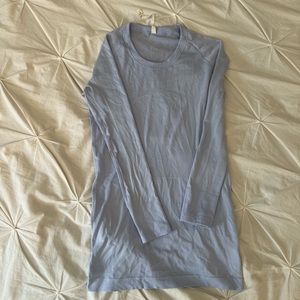 Swiftly 2.0 Longsleeve